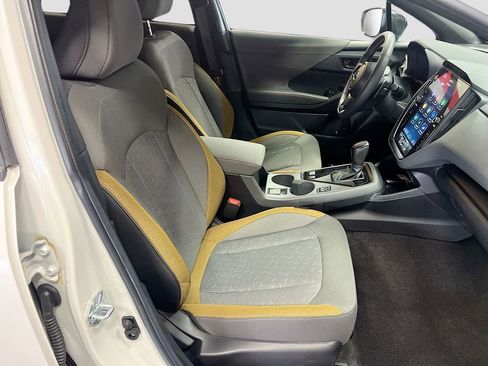 Used 2025 Subaru Crosstrek 2.5i Sport w/ Popular Package #3A AWD/4WD image 26