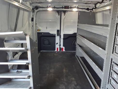 Used 2020 Ford Transit 150 Low Roof w/ Upfitter Package image 13