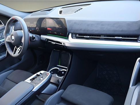 Used 2026 BMW X1 M35i w/ Technology Package image 20