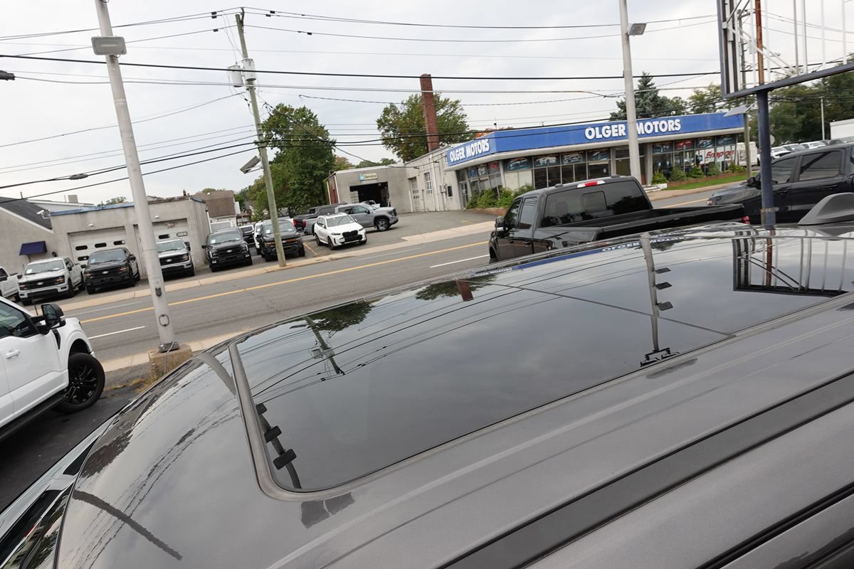 Used 2020 RAM 1500 Big Horn AWD/4WD image 8
