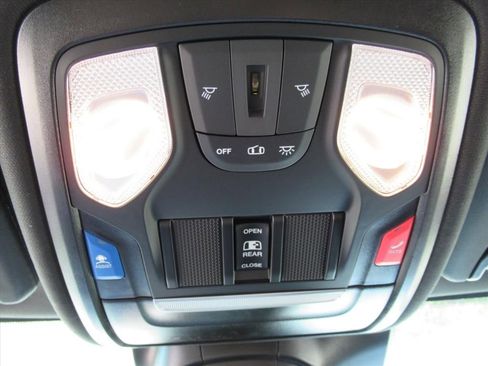 New 2026 RAM 2500 Tradesman image 28