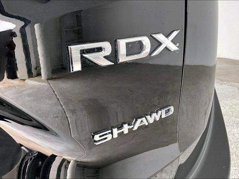 Certified 2024 Acura RDX SH-AWD image 40