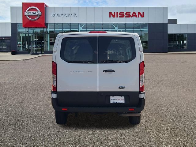 Used 2025 Ford Transit 250 Low Roof w/ Exterior Upgrade Package RWD image 6