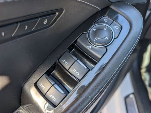 Certified 2023 Cadillac CT5 Luxury image 14