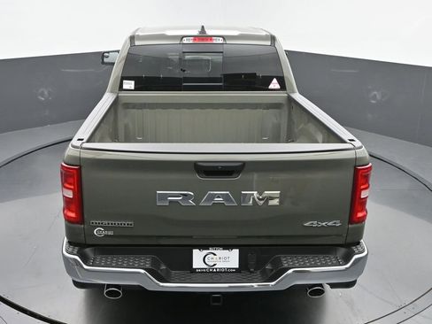 New 2026 RAM 1500 Big Horn image 42