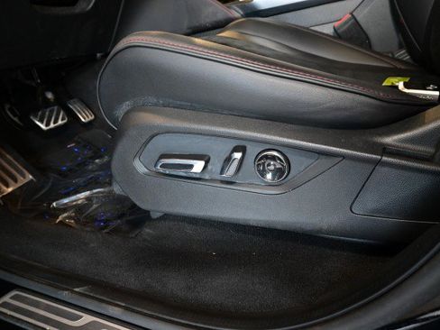 Used 2023 Acura MDX A-Spec AWD/4WD image 14
