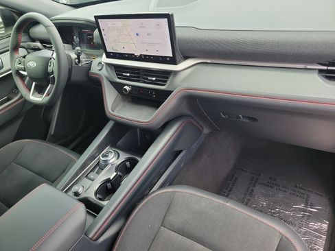 New 2026 Ford Explorer ST AWD/4WD image 30