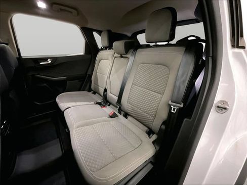 Used 2020 Ford Escape SE AWD/4WD image 25