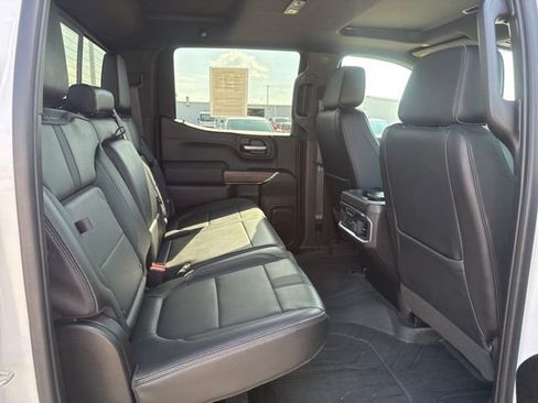 Used 2021 Chevrolet Silverado 1500 High Country w/ Technology Package image 47