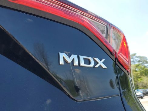 Certified 2023 Acura MDX SH-AWD w/ Advance Package image 8