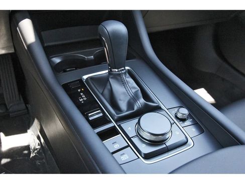 New 2026 MAZDA MAZDA3 2.5 S Sedan w/ Preferred Pkg FWD image 26