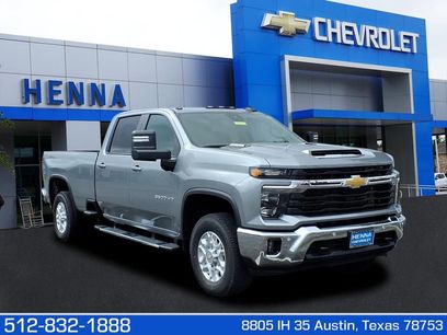 New 2026 Chevrolet Silverado 3500 LT w/ Safety Package