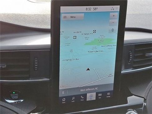 Used 2021 Ford Explorer ST w/ Equipment Group 401A image 15