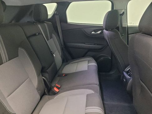 Used 2024 Chevrolet Blazer LT w/ Convenience Package FWD image 19