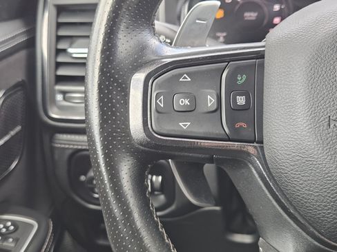 Used 2023 RAM 1500 TRX w/ TRX Level 2 Equipment Group AWD/4WD image 28
