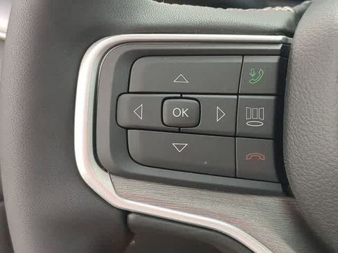 New 2026 Jeep Grand Wagoneer Limited AWD/4WD image 26