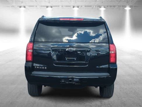 Used 2019 Chevrolet Tahoe LS AWD/4WD image 6