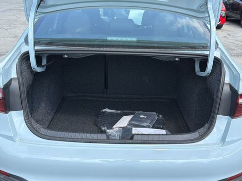 Certified 2026 Volkswagen Jetta Sport FWD image 10