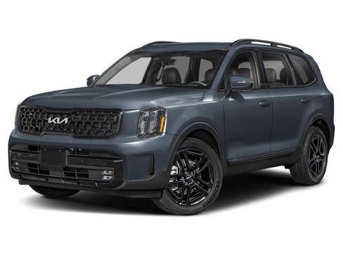 Used 2024 Kia Telluride SX Prestige X-Line AWD/4WD image 1