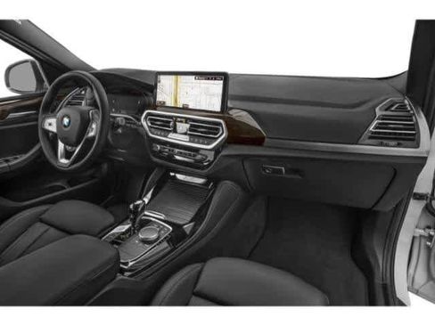 Used 2023 BMW X4 xDrive30i w/ Premium Package AWD/4WD image 17