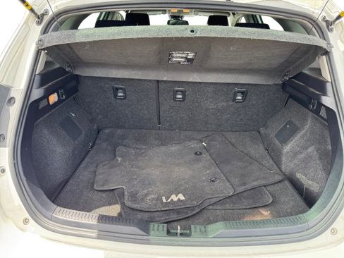 Used 2018 Toyota Corolla iM w/ Carpet Mat Package (TMS) image 18