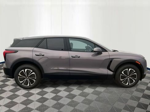 New 2026 Chevrolet Blazer EV LT FWD image 6