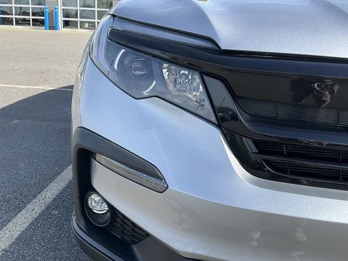 Used 2022 Honda Pilot Special Edition image 29