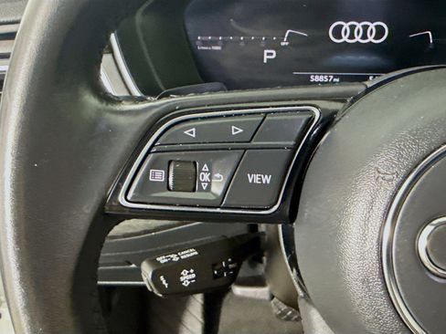 Used 2020 Audi A4 2.0T Premium Plus w/ Premium Plus Package image 14