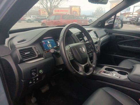 Used 2024 Honda Passport EX-L image 26