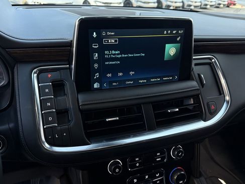 Used 2023 Chevrolet Tahoe High Country image 16