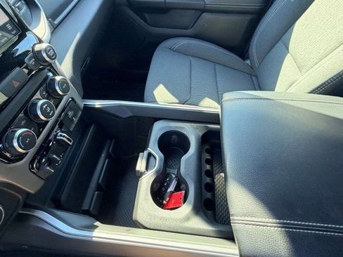 Certified 2022 RAM 1500 Big Horn w/ Trailer Tow Group image 18