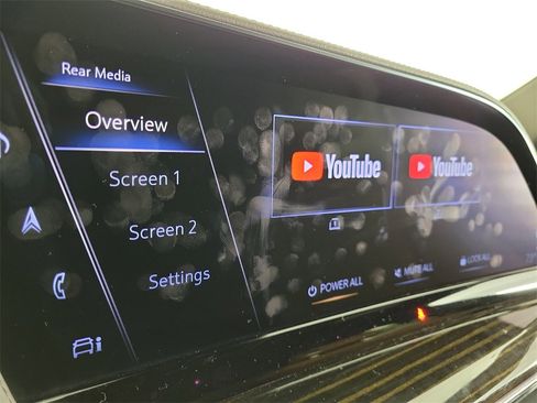 Certified 2023 Cadillac Escalade Sport w/ Touring Package image 27