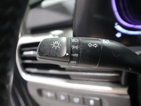 Used 2025 Kia Telluride S AWD/4WD image 36