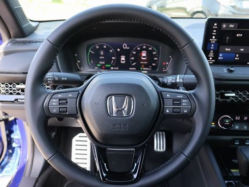 New 2025 Honda Accord Sport image 22