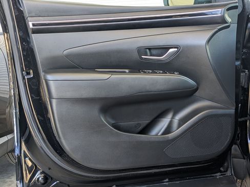 Certified 2024 Hyundai Santa Cruz Night image 15