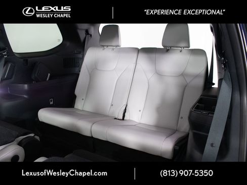 Used 2025 Lexus TX 350 AWD w/ Technology Package image 27