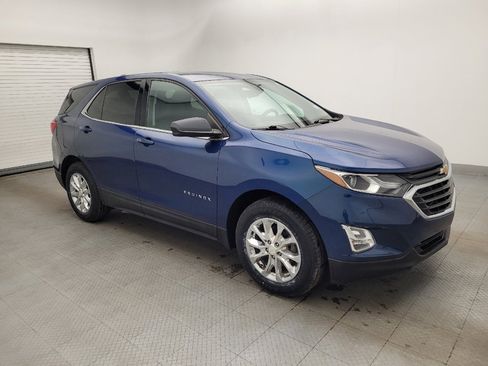 Used 2020 Chevrolet Equinox LT image 11