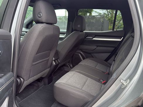 Used 2026 GMC Terrain Elevation AWD/4WD image 10