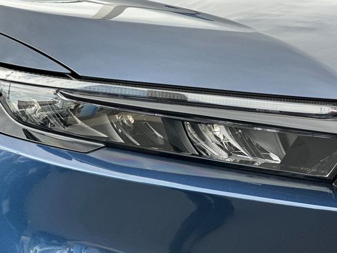 Used 2026 Honda CR-V Sport image 31