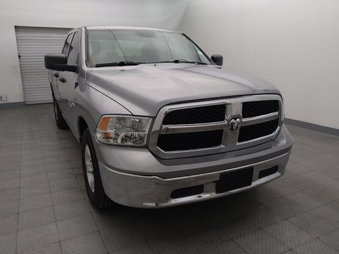 Used 2019 RAM 1500 Tradesman w/ Popular Equipment Group RWD image 14