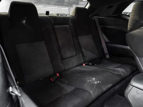 Used 2022 Dodge Challenger GT w/ Blacktop Package RWD image 39
