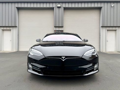 Used 2018 Tesla Model S 100D image 6