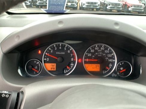 Used 2019 Nissan Frontier SL image 14