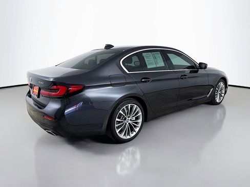 Used 2023 BMW 530i xDrive w/ Convenience Package image 8