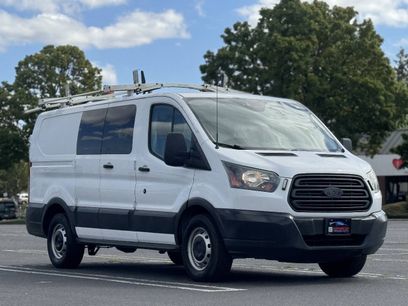 Used 2016 Ford Transit 150 130 Low Roof