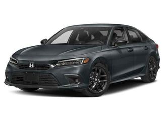 Used 2023 Honda Civic Sport video 1