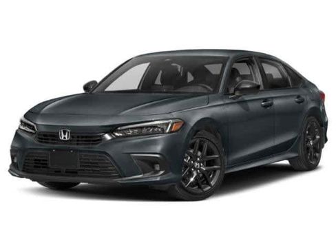 Used 2023 Honda Civic Sport image 1