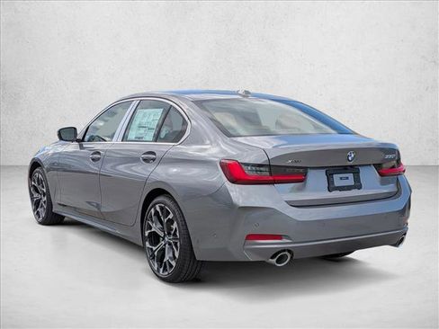 New 2026 BMW 330i xDrive Sedan w/ Premium Package image 9