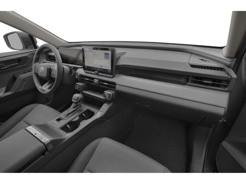 New 2026 Toyota RAV4 LE AWD/4WD image 10