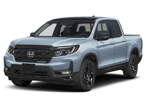 Used 2026 Honda Ridgeline Black Edition image 1